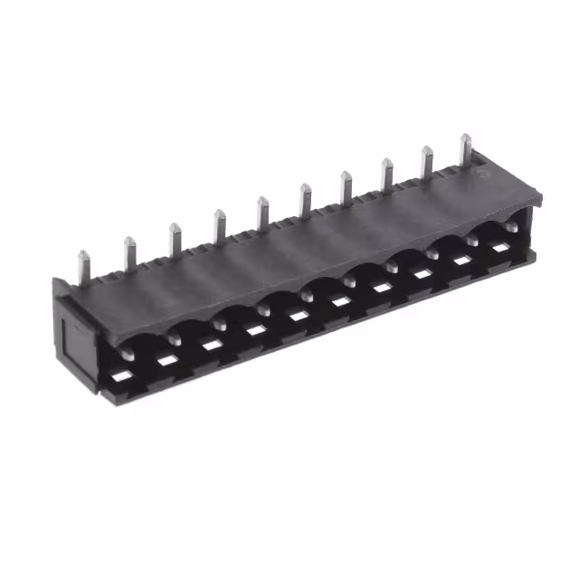 1155670000 Weidmüller  Headers Plugs and Sockets