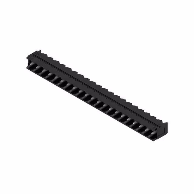 1155790000 Weidmüller  Headers Plugs and Sockets