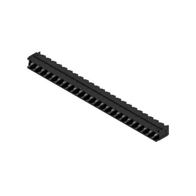 1155820000 Weidmüller  Headers Plugs and Sockets