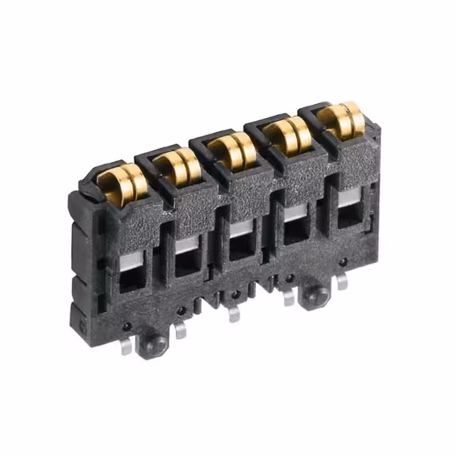 1155840000 Weidmüller  Componenti della scatola