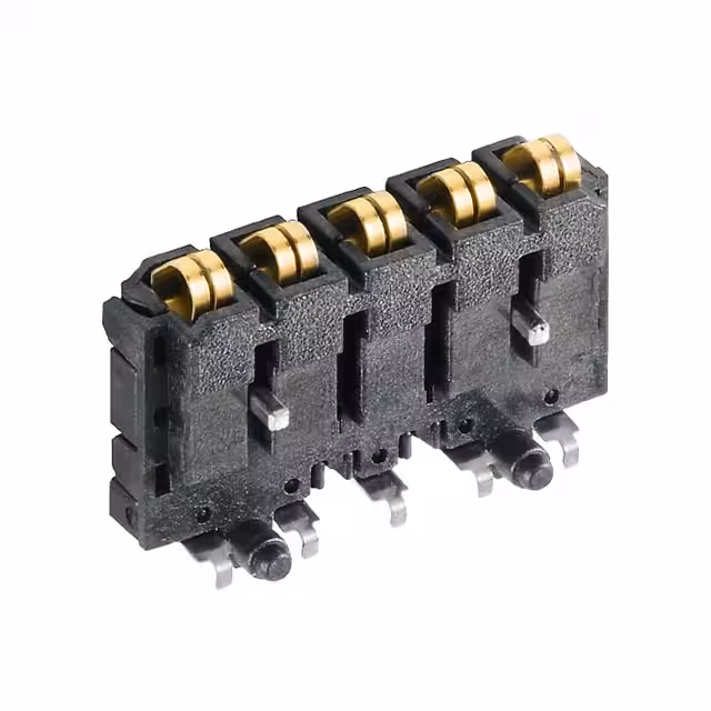 1155880000 Weidmüller  Componentes de la caja