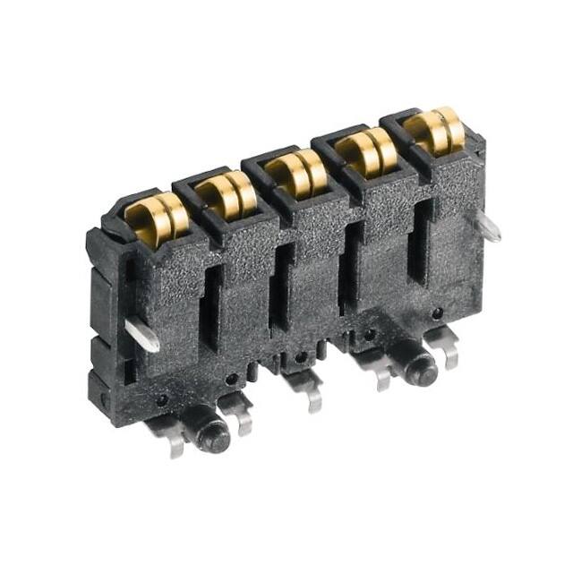 1155890000 Weidmüller  Componenti della scatola