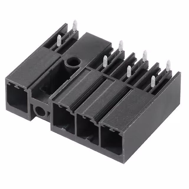 9910670000 Weidm眉ller  Heavy Duty Connector Accessories