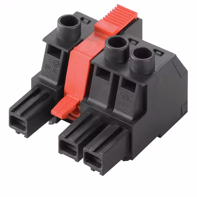 1156620000 Weidmüller  Conectores y tomas de corriente