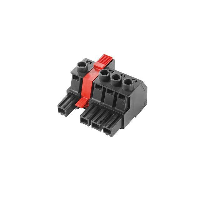 1156640000 Weidmüller  Embases, fiches et prises