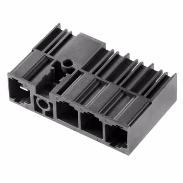 1156670000 Weidmüller  Conectores y tomas de corriente