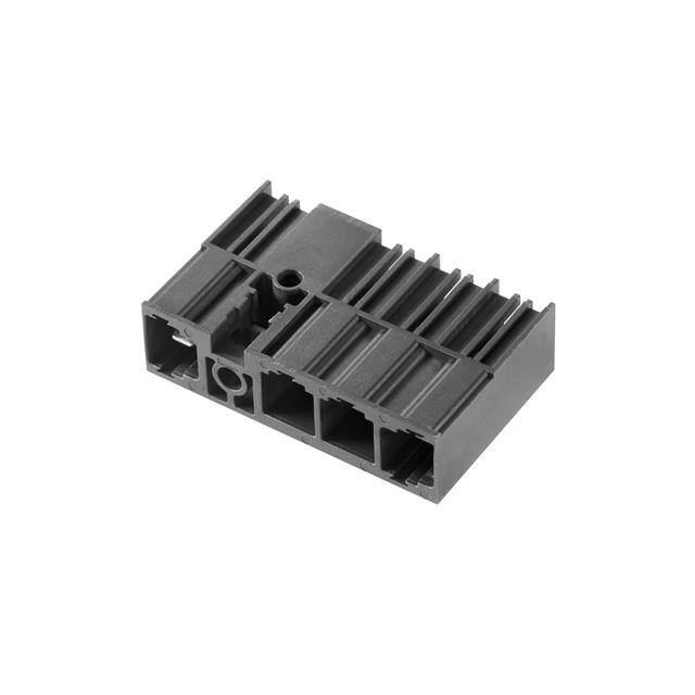 1156650000 Weidmüller  Headers Plugs and Sockets