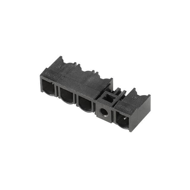 1173770000 Weidmüller  Headers Plugs and Sockets