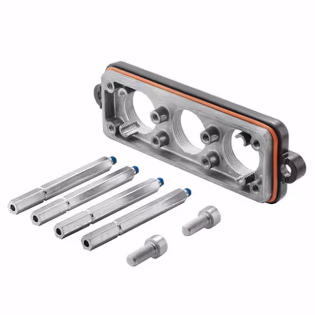 1160450000 Weidm眉ller  Accessori per connettori per impieghi gravosi