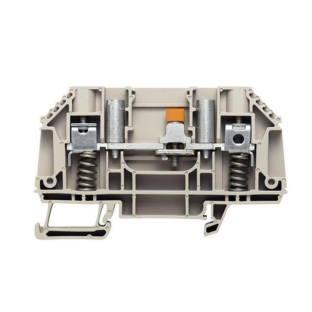 1161690000 Weidmüller  DIN-Schienenkanal