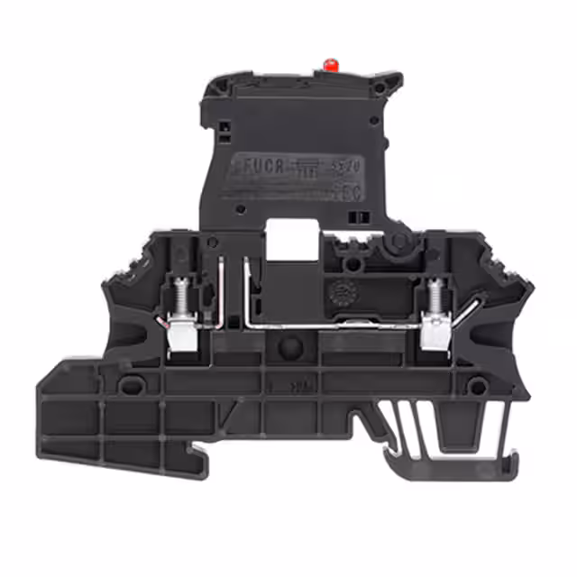 1162930000 Weidmüller  Canale guida DIN