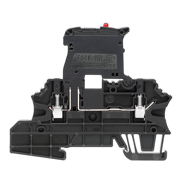 1162950000 Weidmüller  Canal de riel DIN