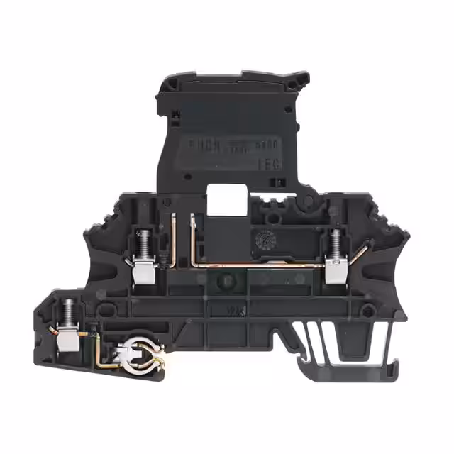 1163040000 Weidmüller  DIN-Schienenkanal