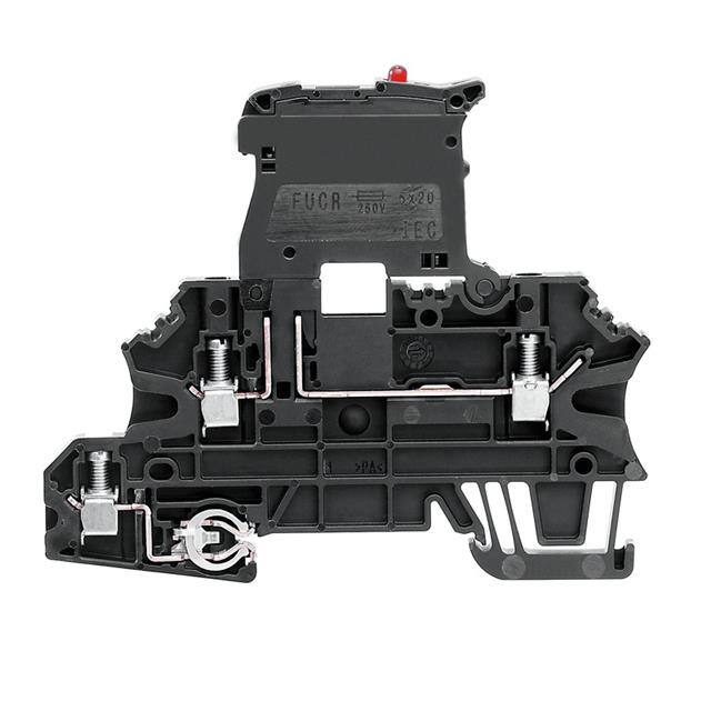 1163060000 Weidmüller  Canale guida DIN