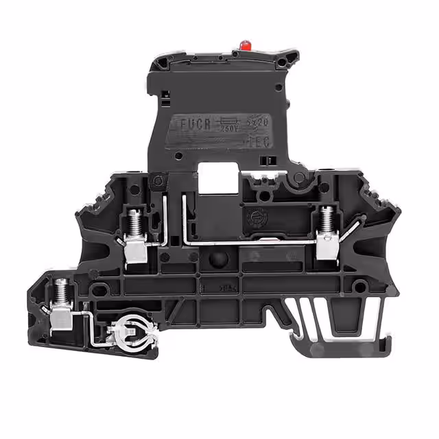 1163070000 Weidmüller  DIN-Schienenkanal