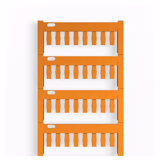 1164190000 Weidm眉ller  Alloggiamenti per connettori per impieghi gravosi, cappucci e basi