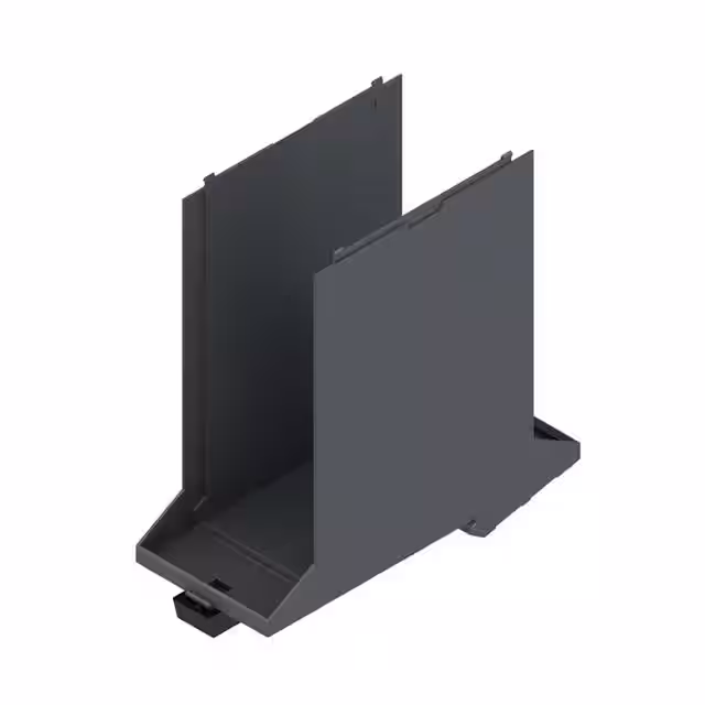 1164710000 Weidmüller  Componenti della scatola