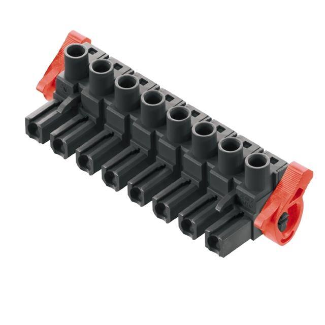 1164980000 Weidmüller  Embases, fiches et prises