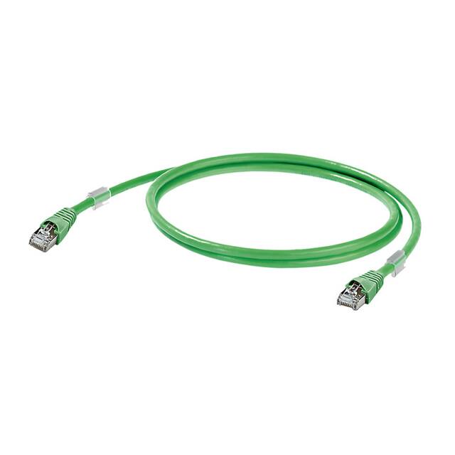 1166000100 Weidm眉ller  Assemblaggi di cavi