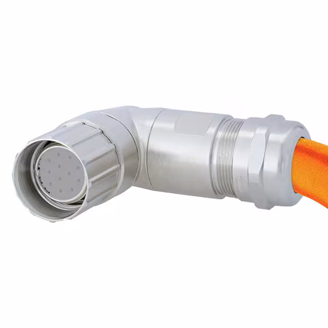 1169920000 Weidmüller  Boîtiers de connecteurs circulaires