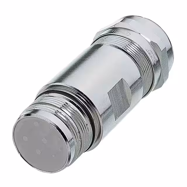 1170270000 Weidmüller  Alloggiamenti per connettori circolari