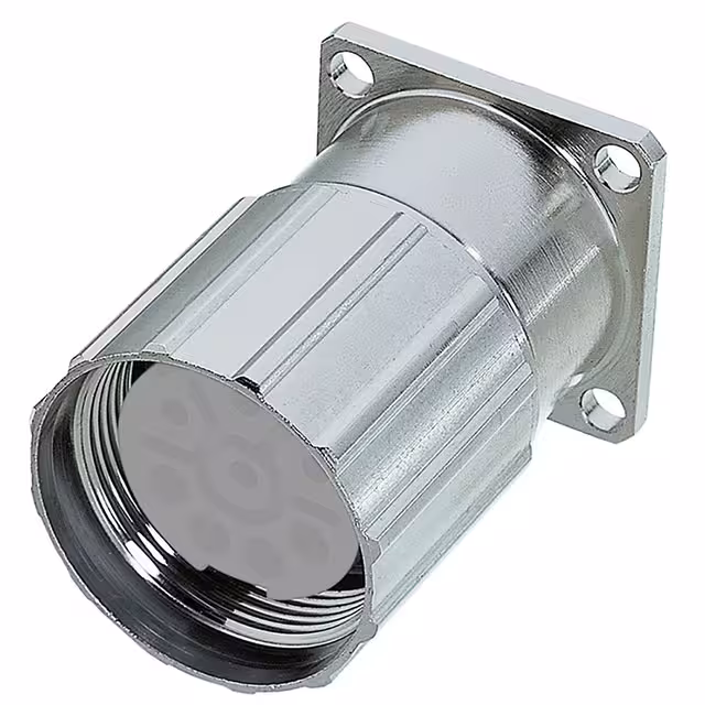 1170310000 Weidmüller  Rundsteckverbindergehäuse