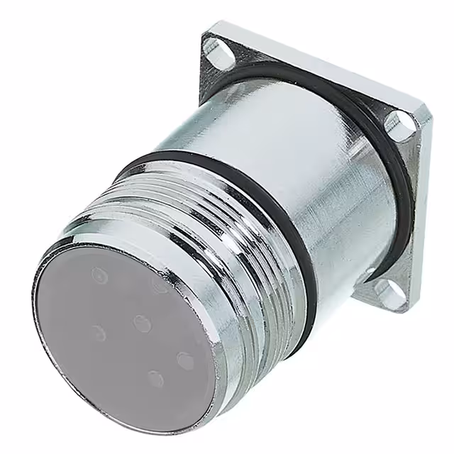 1170340000 Weidmüller  Boîtiers de connecteurs circulaires