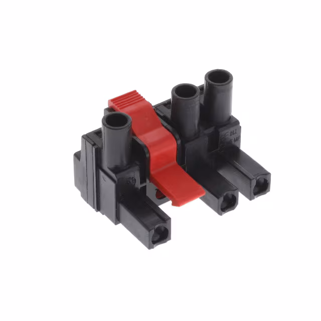 1173510000 Weidmüller  Headers Plugs and Sockets