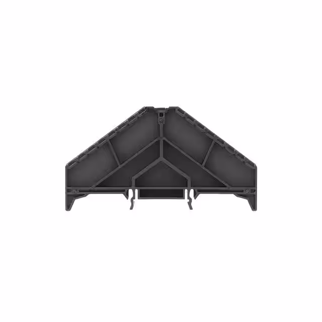 1173580000 Weidmüller  Strisce di marcatura per morsettiere