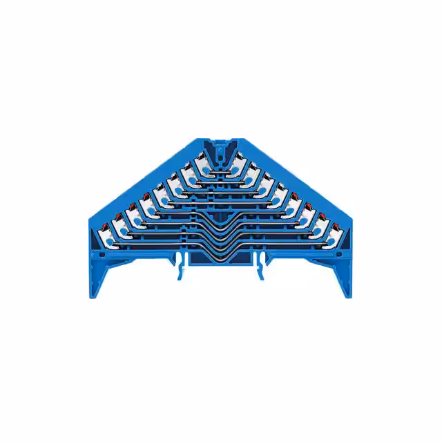 1173900000 Weidmüller  Headers Plugs and Sockets