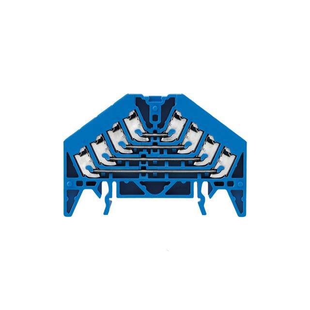 1173930000 Weidmüller  Headers Plugs and Sockets