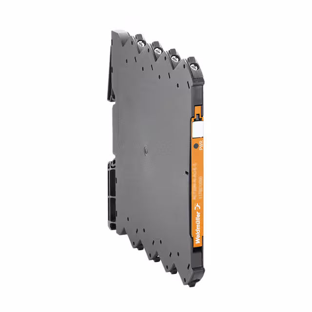 1176030000 Weidmüller Conditionneurs et isolateurs de signaux