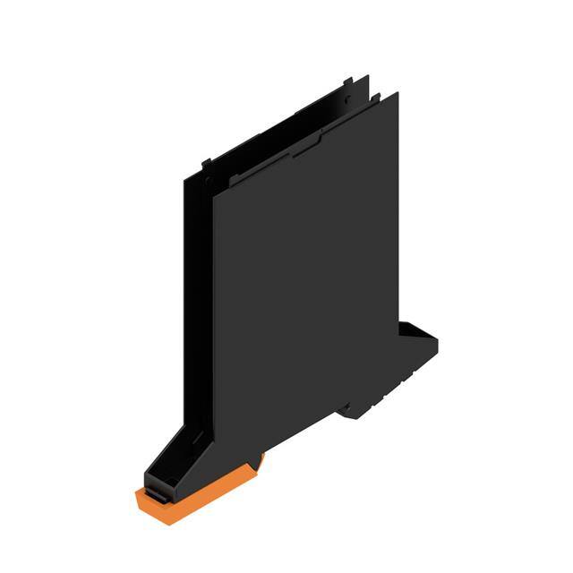 1176980000 Weidmüller  Componentes de la caja