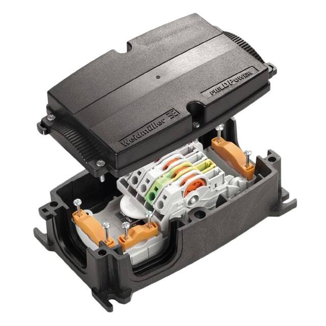 1180300000 Weidmüller  Power Distribution