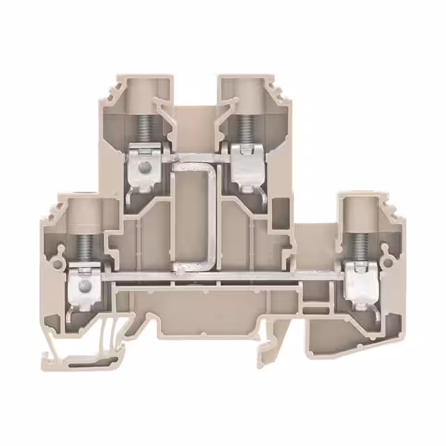 1186770000 Weidmüller  DIN-Schienenkanal