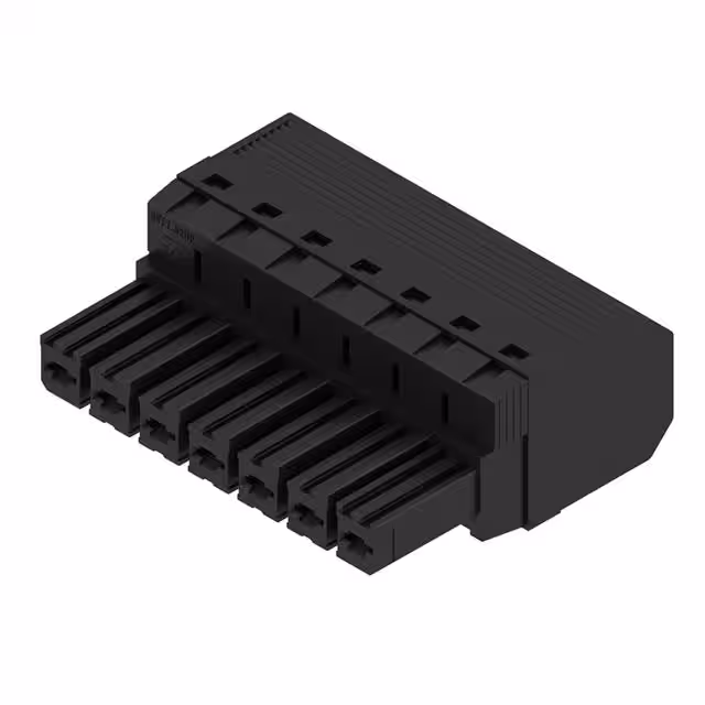 1190570000 Weidmüller  Headers Plugs and Sockets