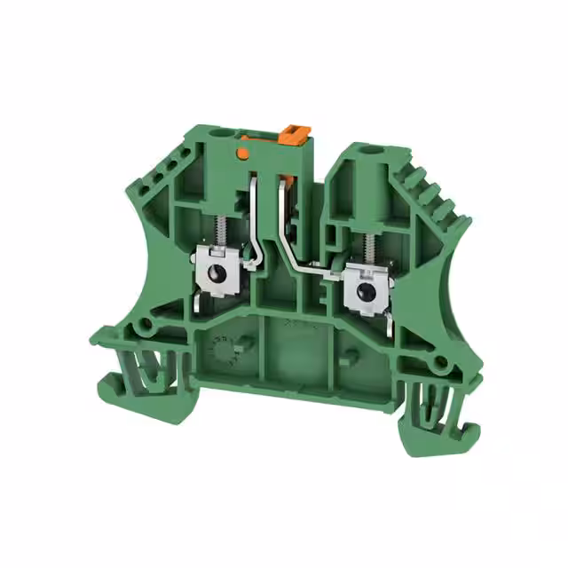 1191630000 Weidmüller  Canal de riel DIN