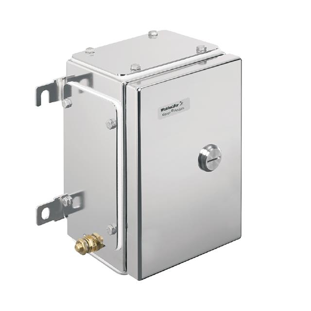 1199870000 Weidmüller  Cajas