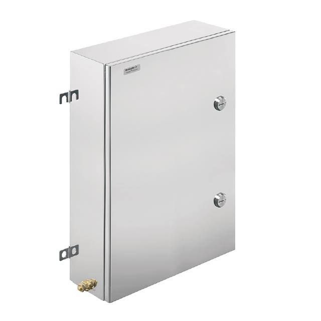 1200640000 Weidmüller  Cajas