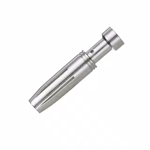 1201300000 Weidm眉ller  Hochleistungs-Steckverbinderkontakte