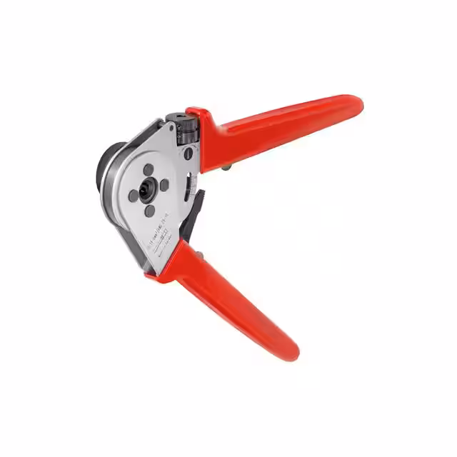 1203840000 Weidmüller  Crimpers Applicators Presses