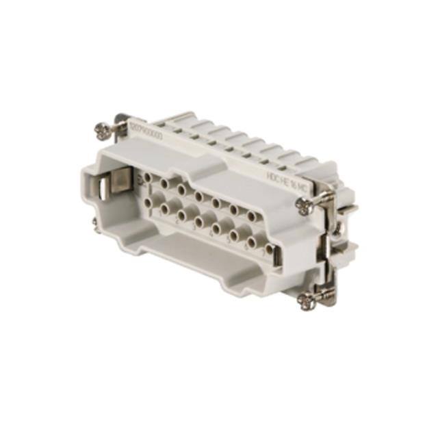 1207900000 Weidm眉ller  Heavy Duty Connector Inserts Modules