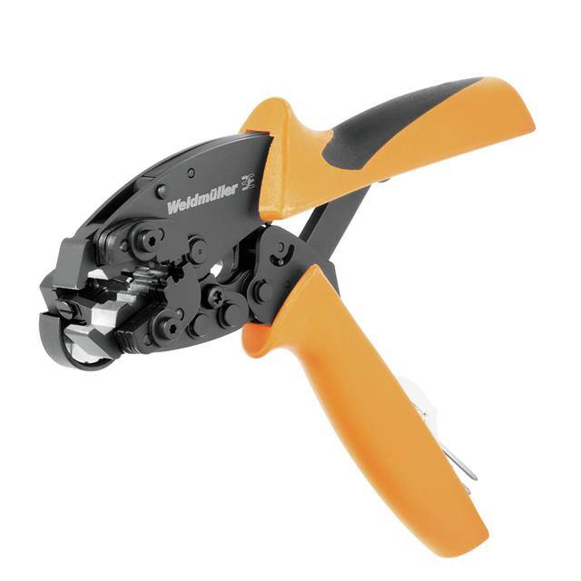 1208870000 Weidmüller  Crimpers Applicators Presses