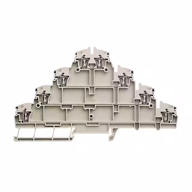 1208920000 Weidmüller  DIN-Schienenkanal