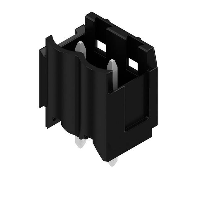 1211250000 Weidmüller  Headers Plugs and Sockets