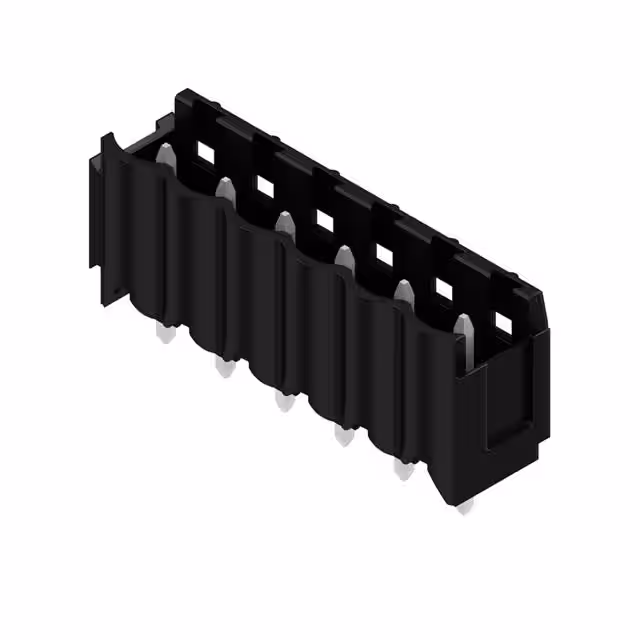 1211280000 Weidmüller  Spine e prese di testa