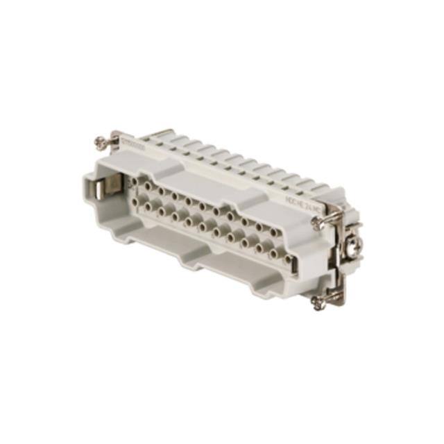 1211500000 Weidm眉ller  Heavy Duty Connector Inserts Modules