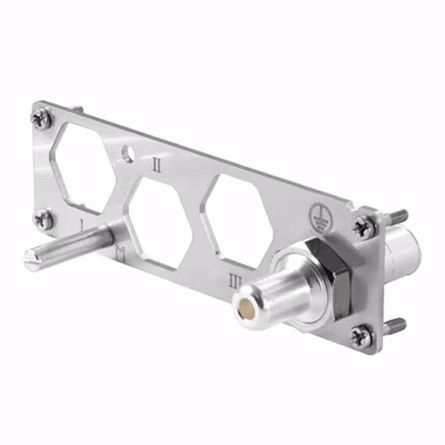 1212910000 Weidm眉ller  Heavy Duty Connector Frames