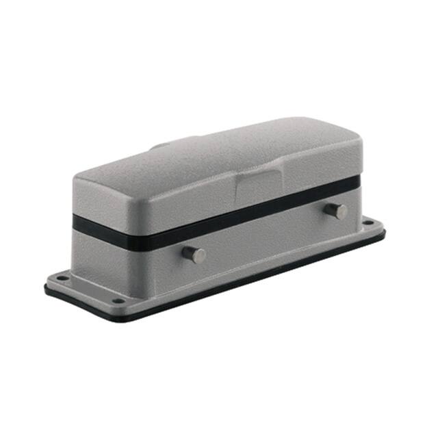 1213300000 Weidm眉ller  Heavy Duty Connector Housings Hoods Bases