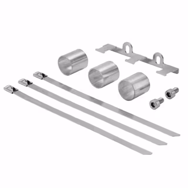 1220760000 Weidm眉ller  Heavy Duty Connector Accessories